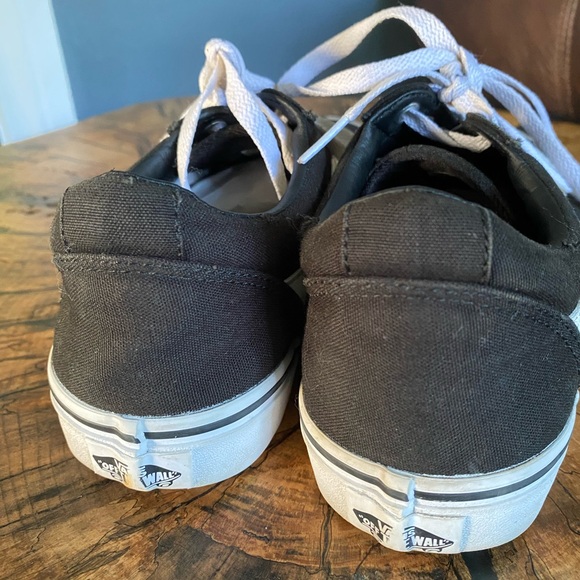 Vans Old Skool Shoe - Picture 7 of 7